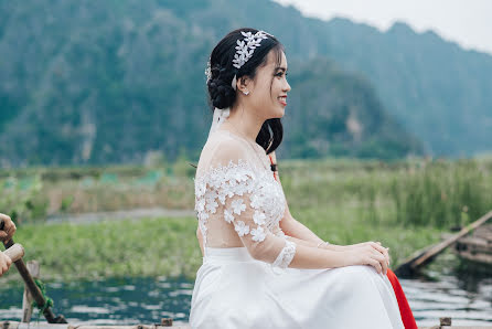 Wedding photographer Việt Anh Vũ (mikey). Photo of 17 August 2019