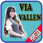 Cover Image of Download Via Vallen Piano Tile 4.0.4 APK