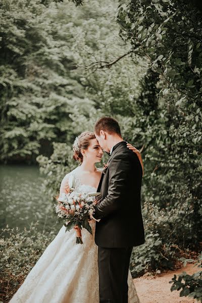 Düğün fotoğrafçısı Gencay Çetin (venuswed). 30 Haziran 2018 fotoları