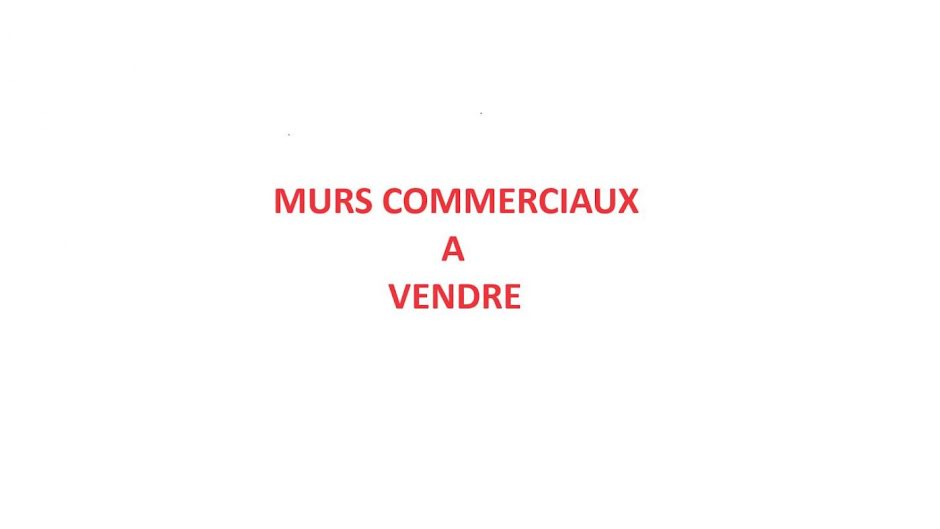 Vente locaux professionnels  51 m² à Nice (06000), 170 000 €