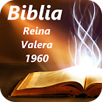 Cover Image of Download Biblia Reina Valera 1960 2.0.0 APK