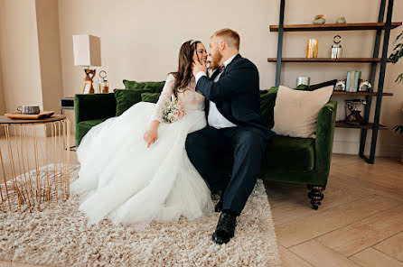 Photographe de mariage Irina Subaeva (subaevafoto). Photo du 13 février