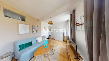 appartement à Le Havre (76)