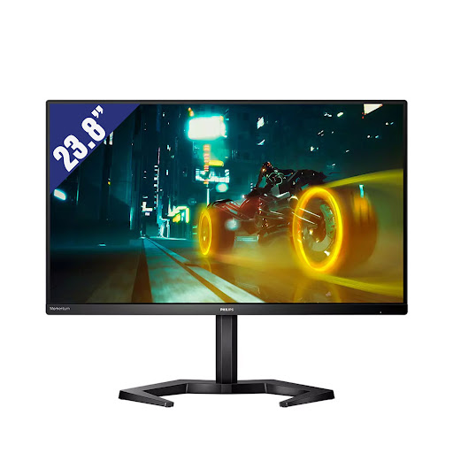 Màn hình LCD PHILIPS 23.8" 24M1N3200Z/74 (1920 x 1080/IPS/165Hz/1 ms/FreeSync)