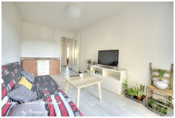 appartement à Le Muy (83)