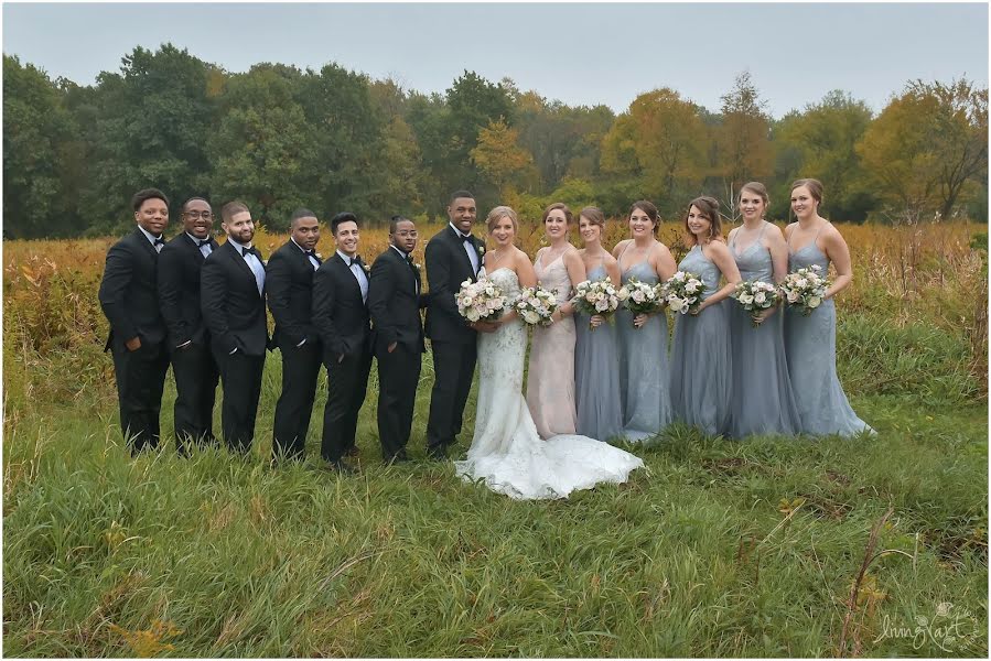 Fotógrafo de bodas Gwendolyn Allen (gwendolynallen). Foto del 3 de diciembre 2021