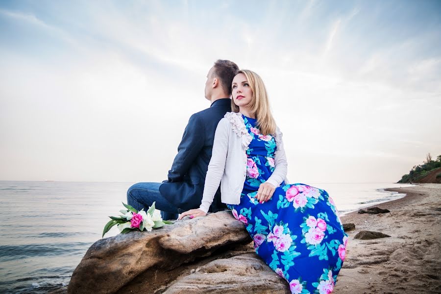 Photographe de mariage Natalya Petrenko (npetrenko). Photo du 23 mai 2016