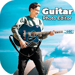 Cover Image of ดาวน์โหลด Guitar Photo Editor - Guitar Photo Editor 1.1 APK