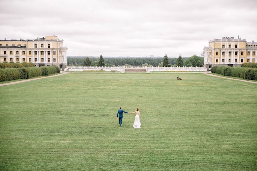 Wedding photographer Nikolay Abramov (wedding). Photo of 15 November 2017