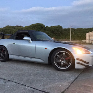 S2000 AP1