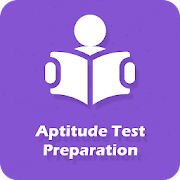 Aptitude Test and Preparation, Tricks & Practice  Icon