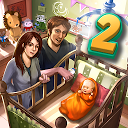 تنزيل Virtual Families 2 التثبيت أحدث APK تنزيل