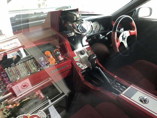 F430 Berlinetta のnsx 石ノ森萬画館 トライドロン 仮面ライダードライブ 石巻に関するカスタム メンテナンスの投稿画像 車 のカスタム情報はcartune