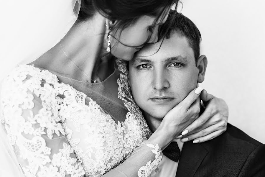 婚礼摄影师Misha Sotnikov（sotnikov）。2019 8月6日的照片
