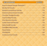 Better Batter menu 4