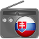 Radio Slovaquie icon