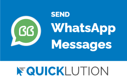 WhatsApp Sender Preview image 0