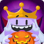 Cover Image of Tải xuống Trivia Crack Kingdoms 1.7 APK