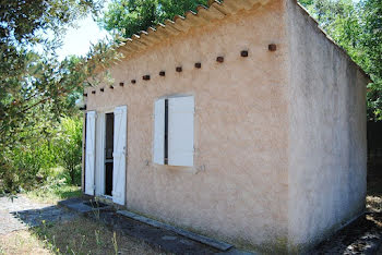 maison à Vidauban (83)