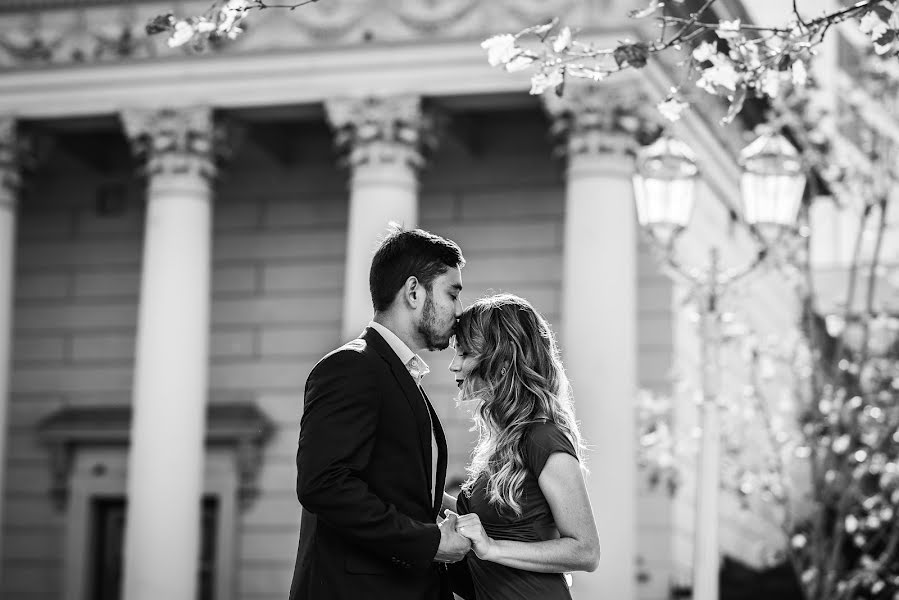 Esküvői fotós Andreia Carvalho (andreiaemaison). Készítés ideje: 2019 szeptember 19.