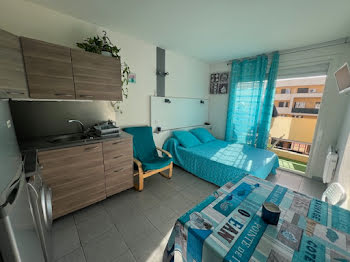 appartement à Balaruc-les-Bains (34)