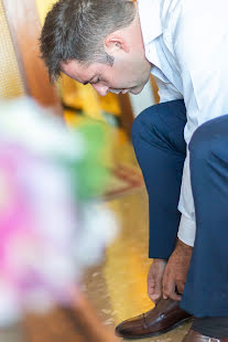 Fotógrafo de casamento Joao Freitas (joaocdfreitas). Foto de 13 de novembro 2018