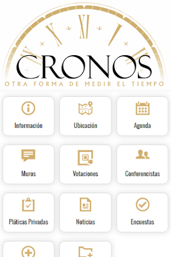 Mercadotecnia Cronos 2015