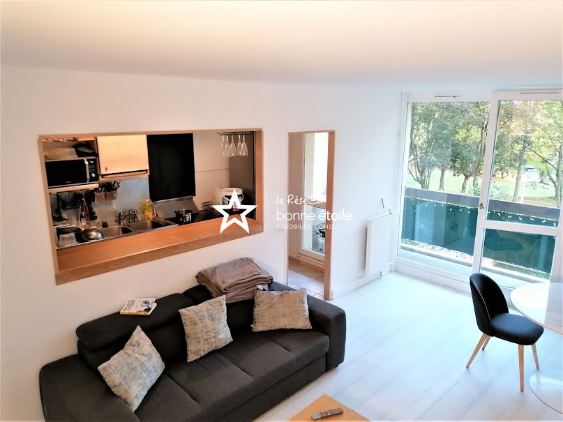 Vente appartement 4 pièces 80 m² à Cergy (95000), 244 000 €