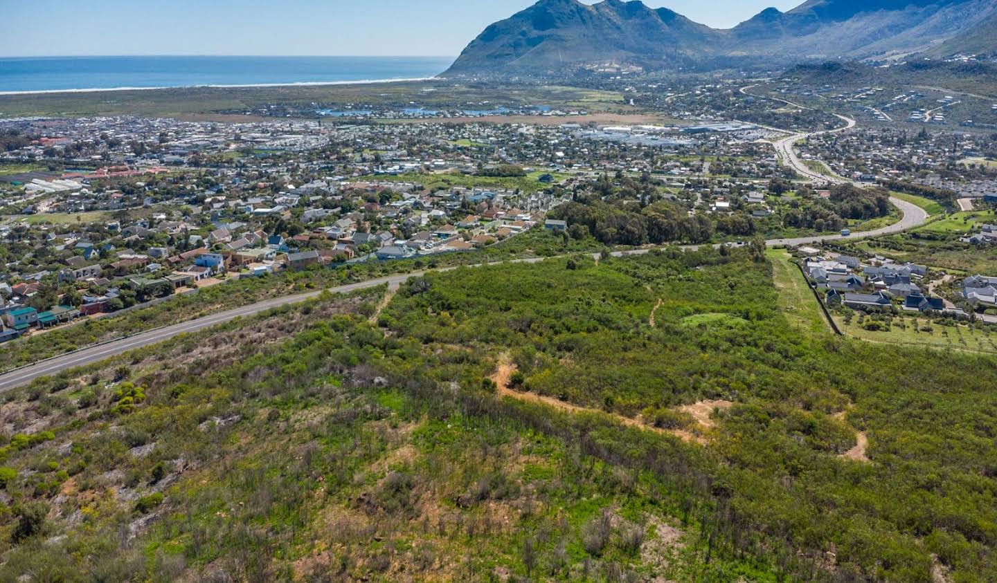 Terrain Noordhoek