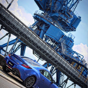 BRZ ZD8