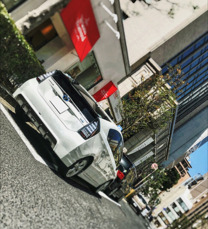 プリウスのKさんが投稿したカスタム事例の投稿画像1枚目
