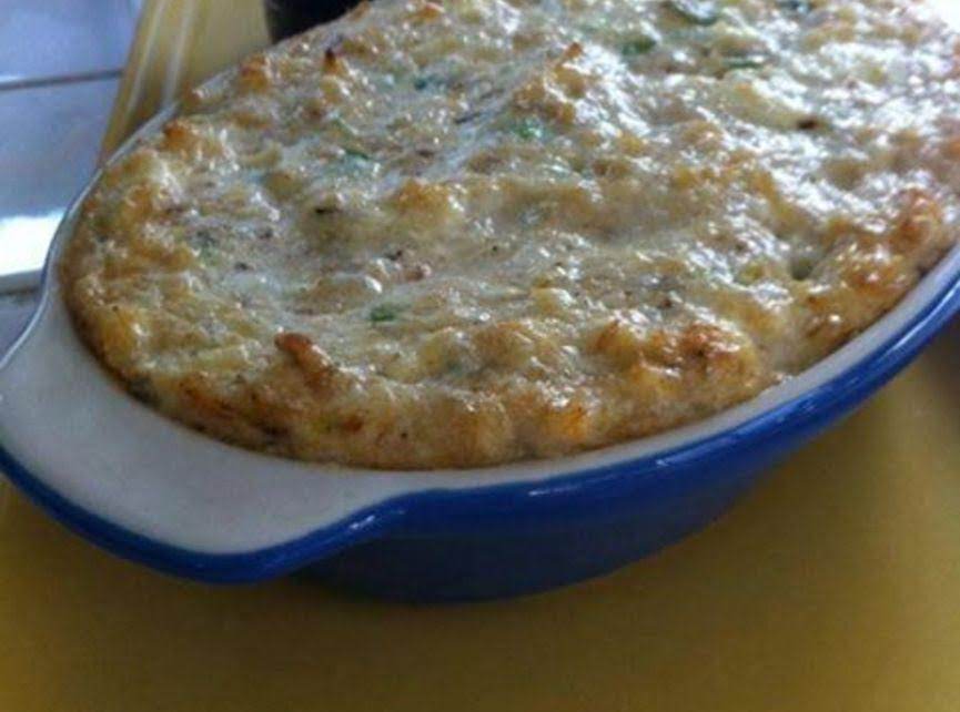 Louisiana Hot Crab Dip Recipe Just A Pinch Recipes