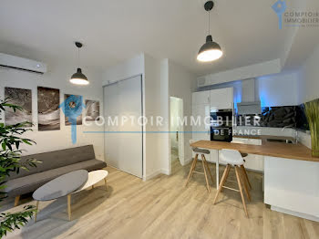 appartement à Nimes (30)