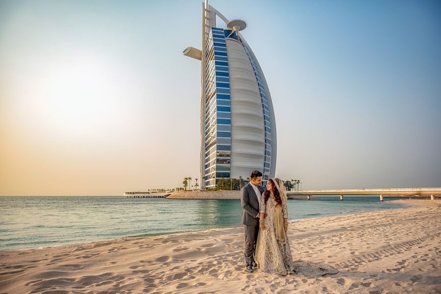 Photographe de mariage Zuhaib Chaudhry (dubaiwp). Photo du 4 mai 2023