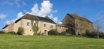 ferme à Rieupeyroux (12)