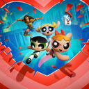Powerpuff Girls Live Wallpaper - Chrome Web Store