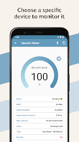 Bluetooth Signal Meter Screenshot 6 of 9