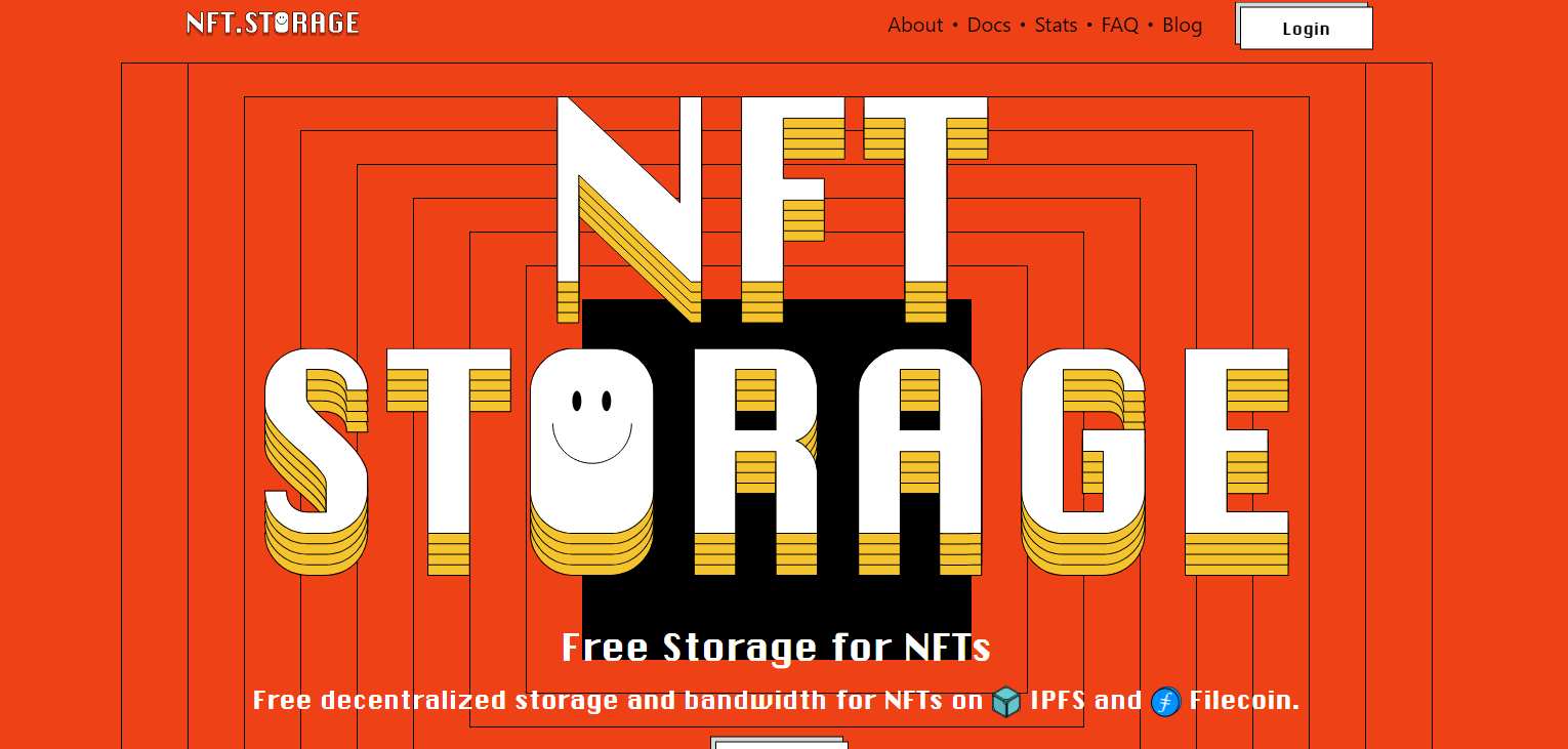 NFT.storage