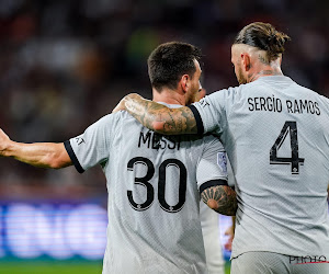 Sergio Ramos en froid avec la sélection espagnole ? 