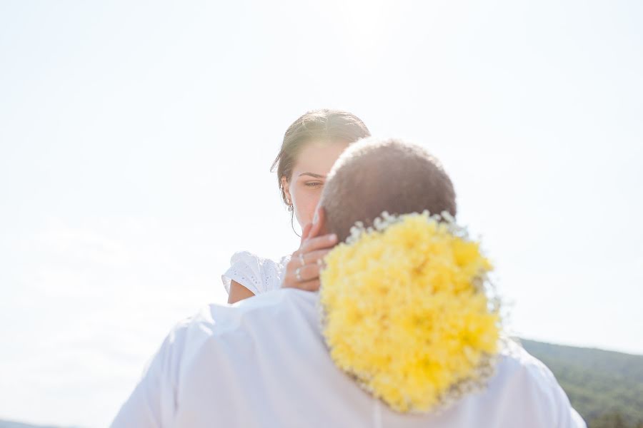 Fotógrafo de casamento Evgeniy Popov (evgeniypopov). Foto de 9 de março 2016