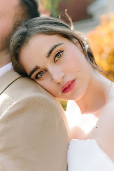 Wedding photographer Olga Kuvshinova (kuvshinka). Photo of 22 October 2020