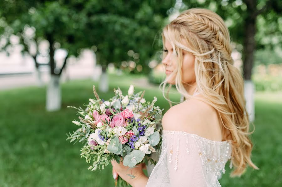 Wedding photographer Yuriy Gedroit (giedroic). Photo of 28 December 2017