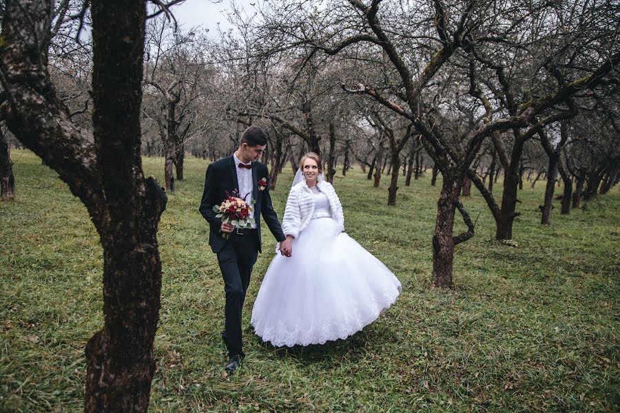 Hochzeitsfotograf Andrey Zeykan (zeykan). Foto vom 13. April 2017