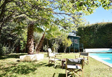 Maison avec piscine et terrasse 5