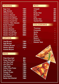 Chinese 96 menu 2