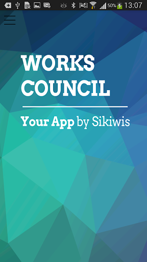 Works Council Apps