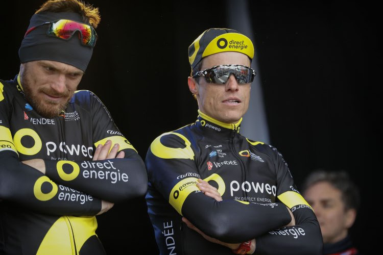 Kranige ex-winnaar van Dwars door Vlaanderen is benieuwd: "Ik vraag mij af of favorieten met oog op zondag écht gaan koersen"