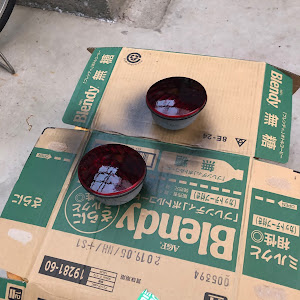 アルテッツァ SXE10