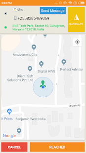 KEBI Driver(圖4)-速報App