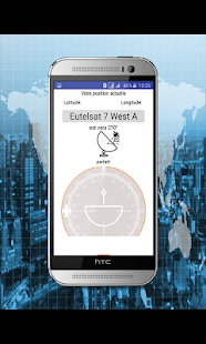 Satellite director pro 2019(圖2)-速報App
